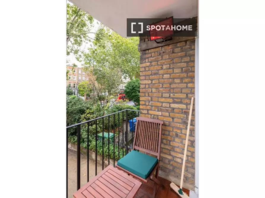 Immagine 5 di Appartamento in affitto  in flat a Lambeth