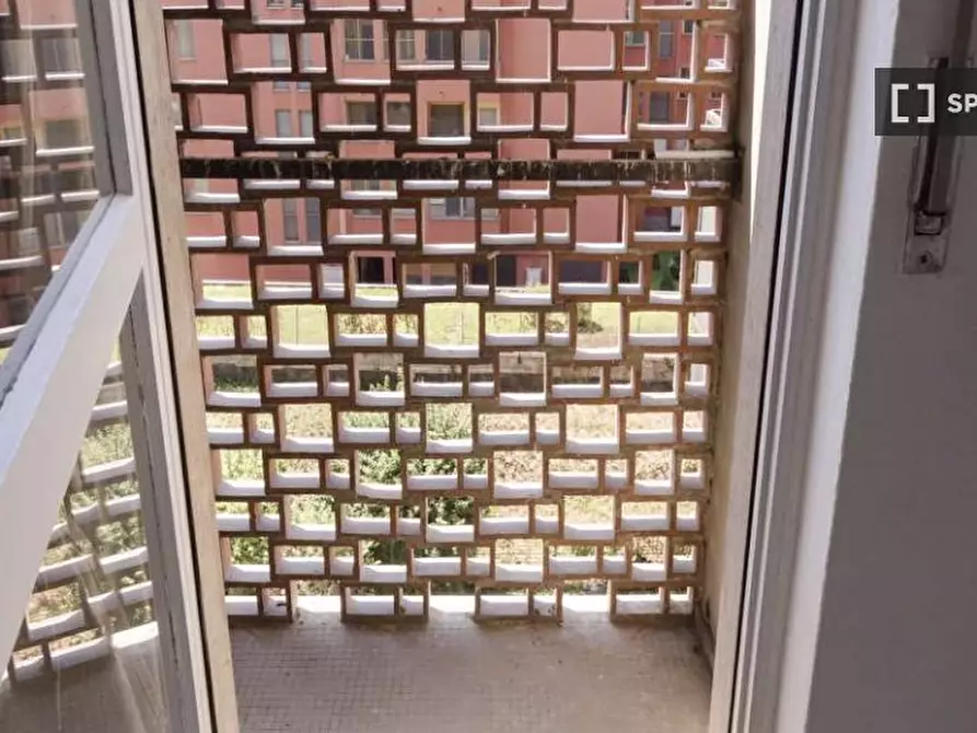 Immagine 16 di Camera condivisa in affitto  in Via Dei Mandorli Milan a Buccinasco