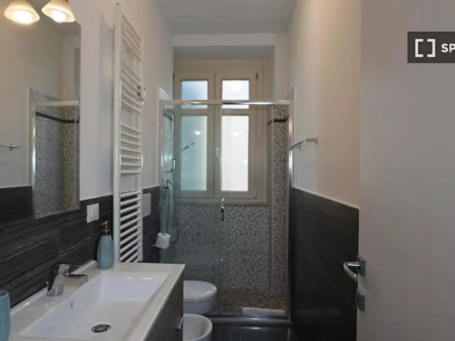 Immagine 8 di Appartamento in affitto  in C.so Francia a Torino