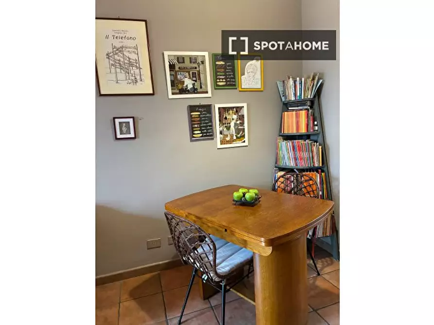 Immagine 13 di Appartamento in affitto  in Via Crema a Milano