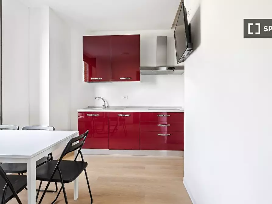 Immagine 11 di Camera condivisa in affitto  in Via Privata Deruta a Milano