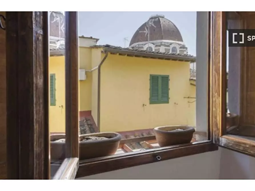Immagine 7 di Ufficio in affitto  in Via dell'Amorino a Firenze
