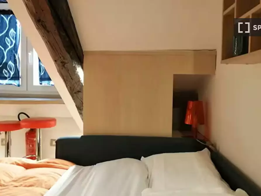 Immagine 1 di Ufficio in affitto  in Via Melchiorre Gioia a Torino