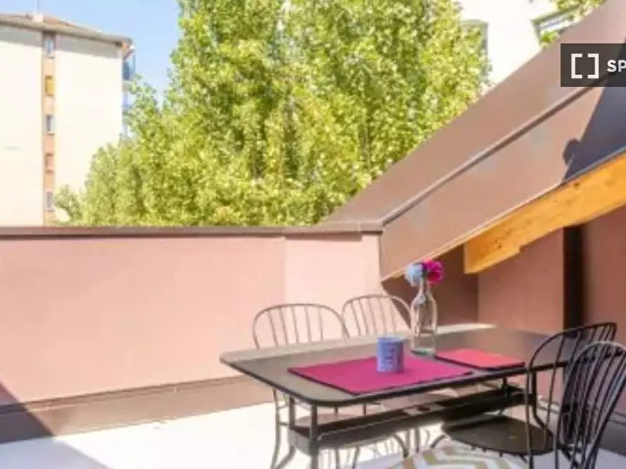 Immagine 8 di Appartamento in affitto  in Via Vespri Siciliani a Milano