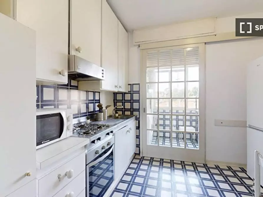 Immagine 11 di Camera condivisa in affitto  in VIA Medin a Padova