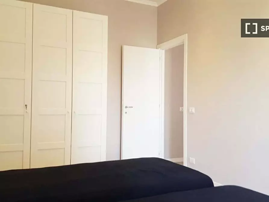 Immagine 2 di Appartamento in affitto  in Via Prospero Farinacci a Roma