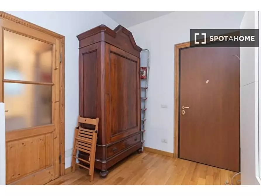 Immagine 10 di Appartamento in affitto  in Via Felice Casati a Milano