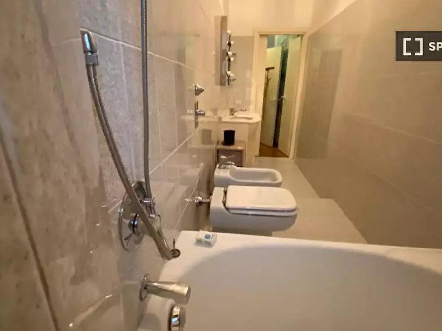 Immagine 9 di Appartamento in affitto  in Viale Certosa a Milano