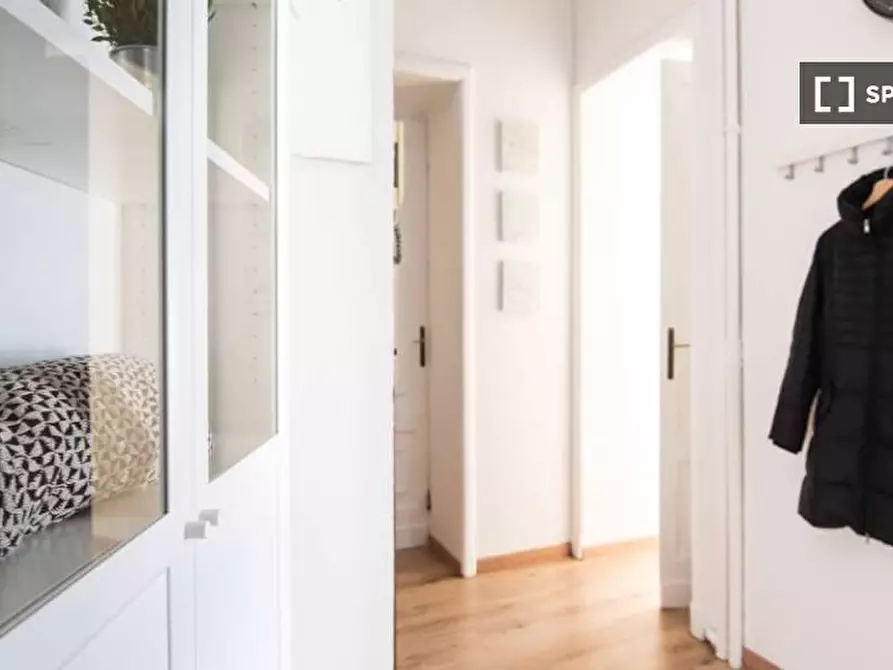 Immagine 17 di Camera condivisa in affitto  in Corso Bramante a Torino