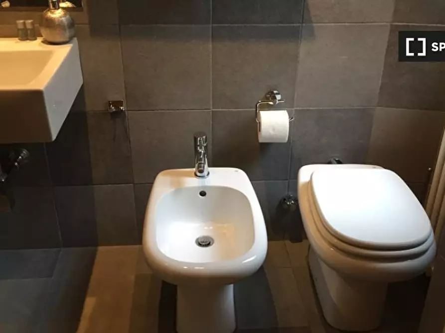 Immagine 9 di Ufficio in affitto  in Via Antonio Beretta a Milano