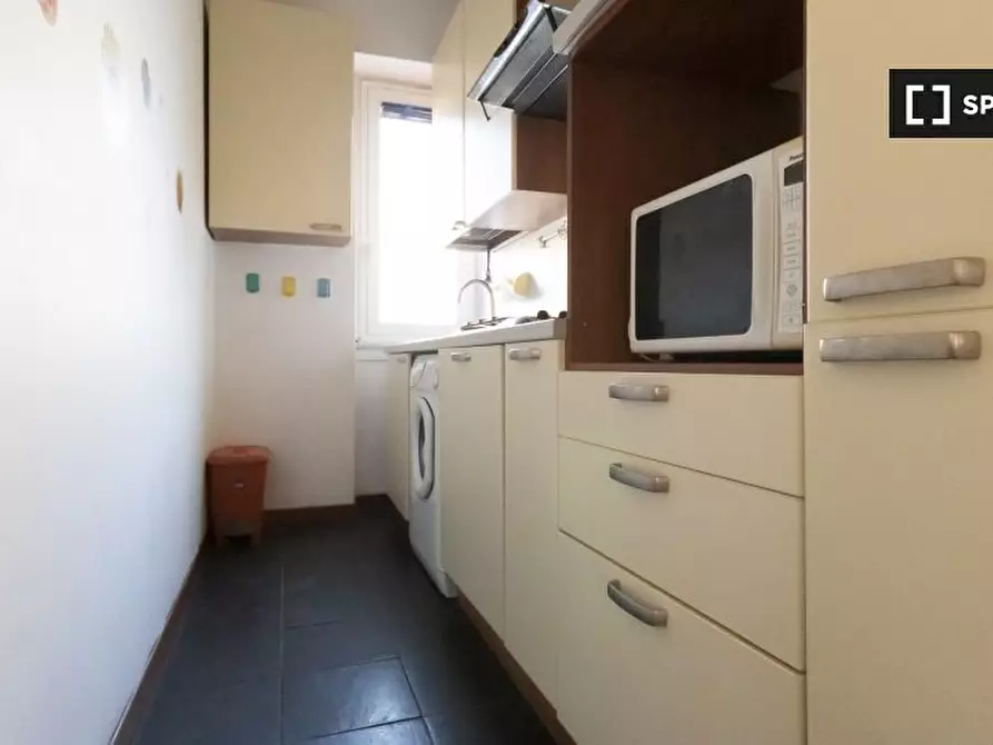 Immagine 15 di Appartamento in affitto  in Via Ruggero Bonghi a Milano