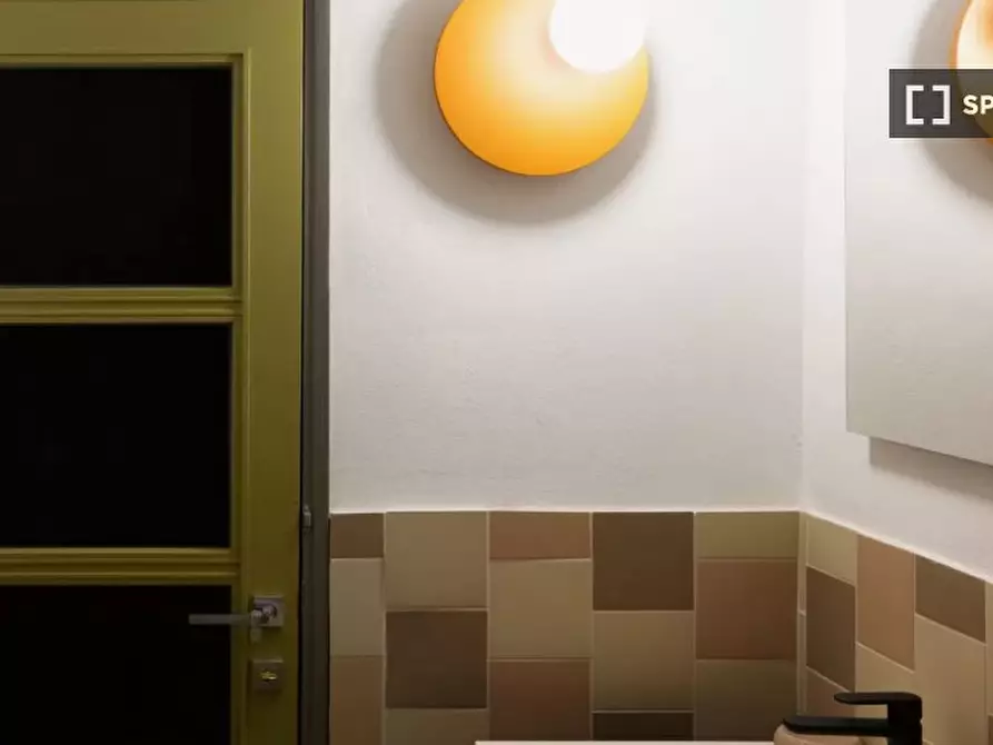 Immagine 8 di Ufficio in affitto  in Via Giacomo Zanella a Milano