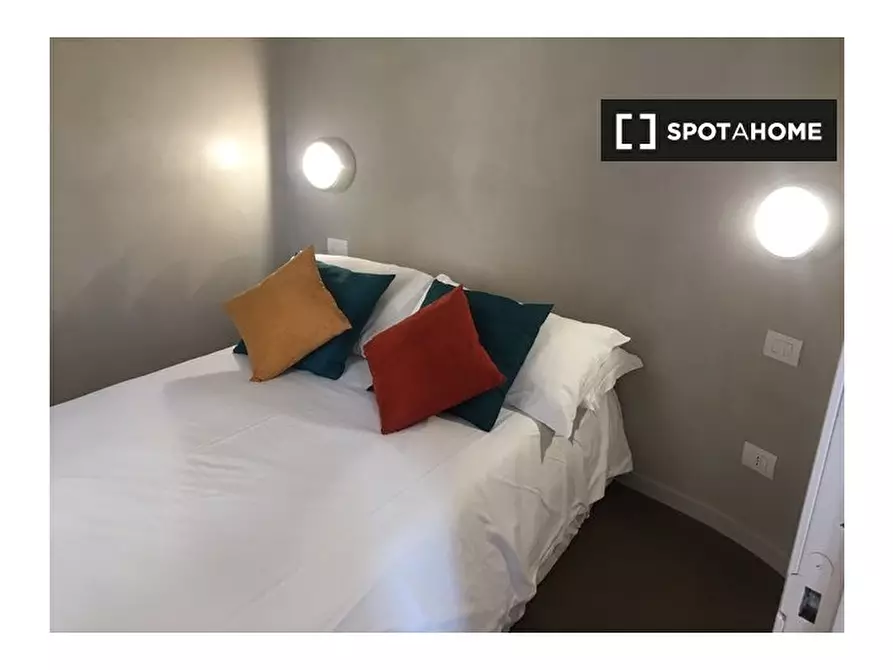 Immagine 1 di Appartamento in affitto  in Via Pantano a Milano