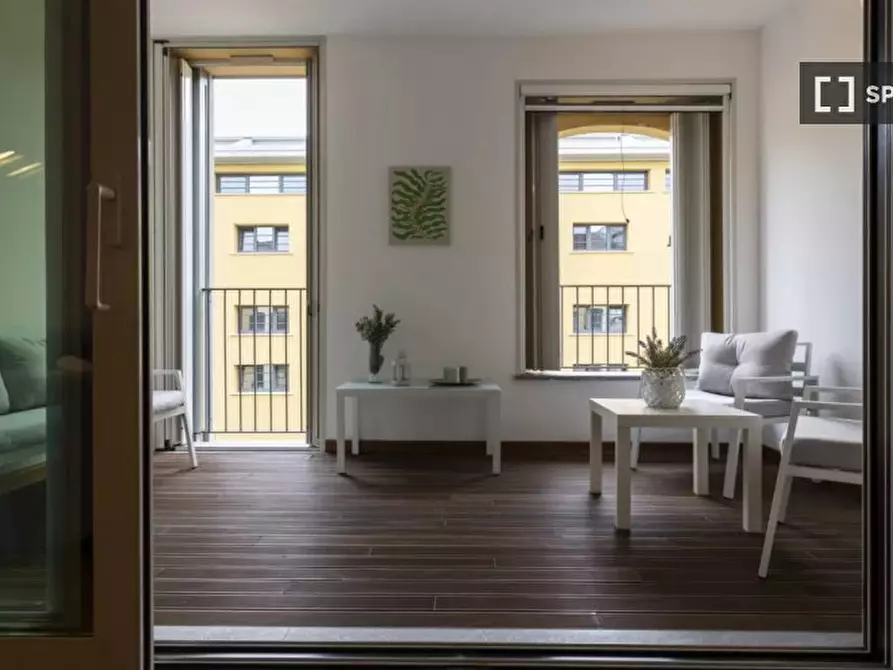 Immagine 19 di Appartamento in affitto  in Viale Giovanni Suzzani a Milano