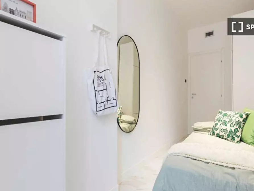 Immagine 4 di Camera condivisa in affitto  in Viale Bligny a Milano