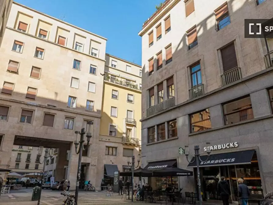 Immagine 7 di Appartamento in affitto  in Via Bruno Buozzi a Torino