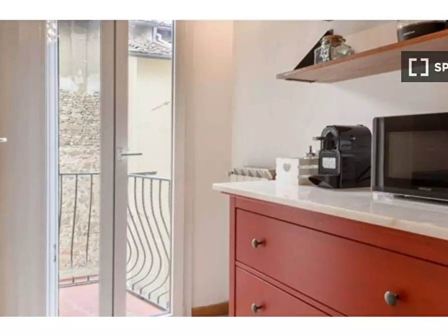 Immagine 9 di Appartamento in affitto  in Via del Porcellana a Firenze