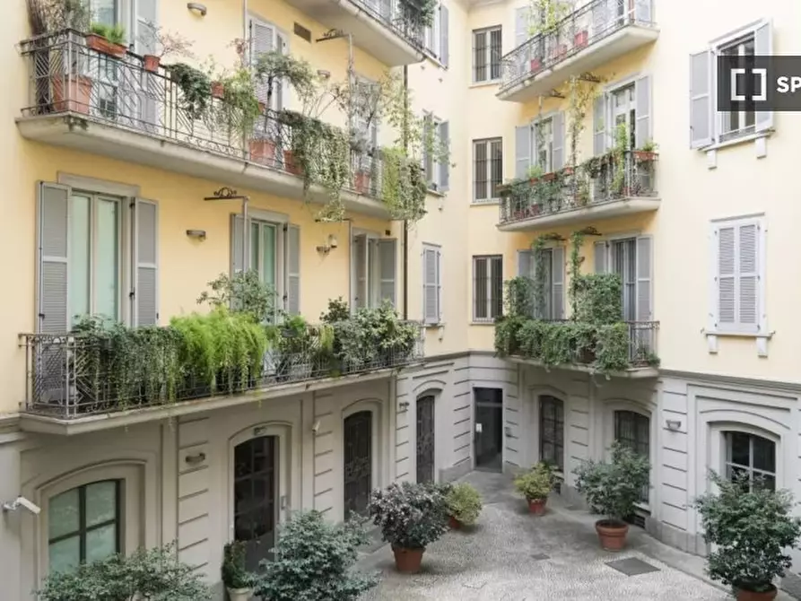 Immagine 7 di Appartamento in affitto  in Via Pietro Maroncelli a Milano