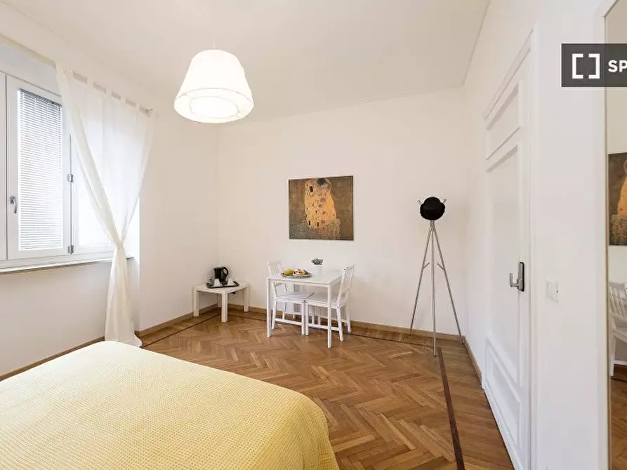 Immagine 14 di Camera condivisa in affitto  in Massimo d'Azeglio a Torino
