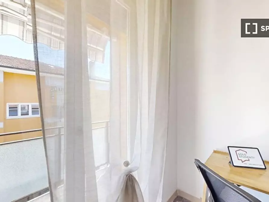 Immagine 5 di Camera condivisa in affitto  in VIA Col Berretta a Padova