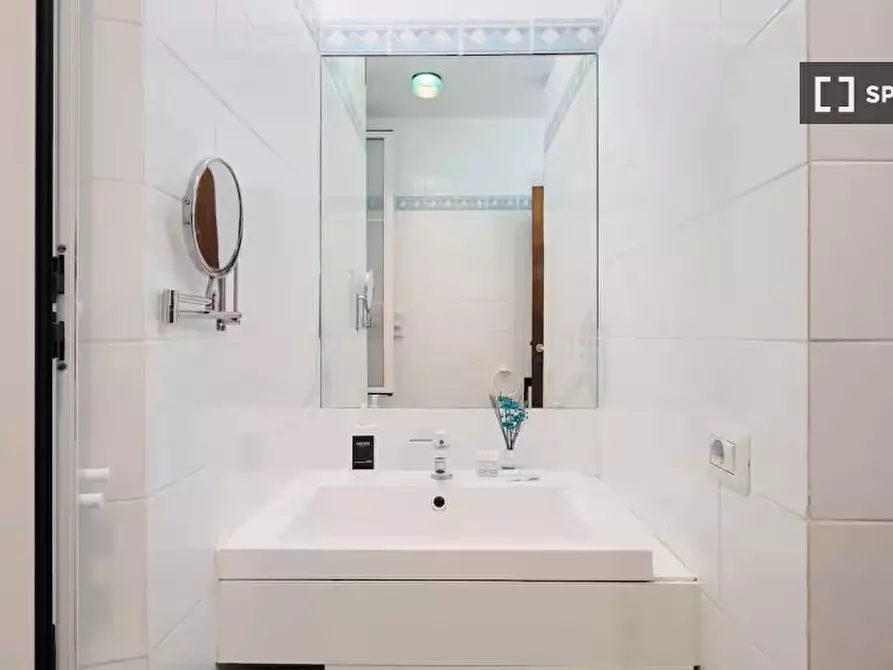 Immagine 3 di Ufficio in affitto  in Via Angelo Tittoni a Roma