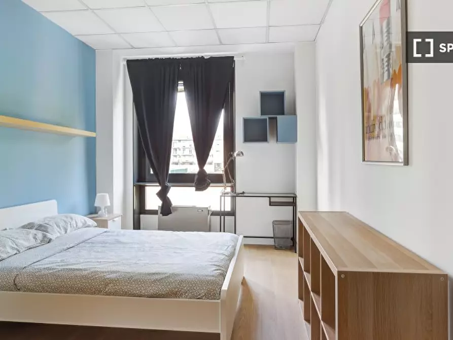 Immagine 17 di Camera condivisa in affitto  in Via Privata Deruta a Milano