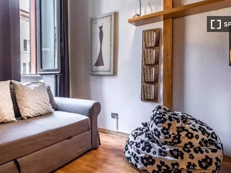 Immagine 17 di Appartamento in affitto  in Corso di Porta Ticinese a Milano