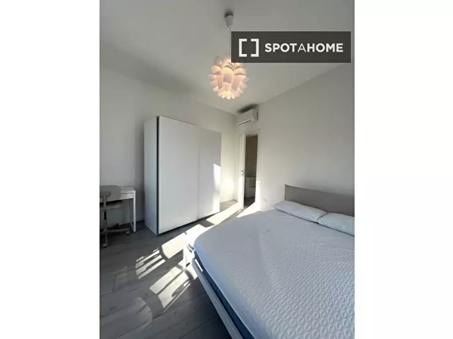 Immagine 5 di Appartamento in affitto  in Viale Certosa a Milano