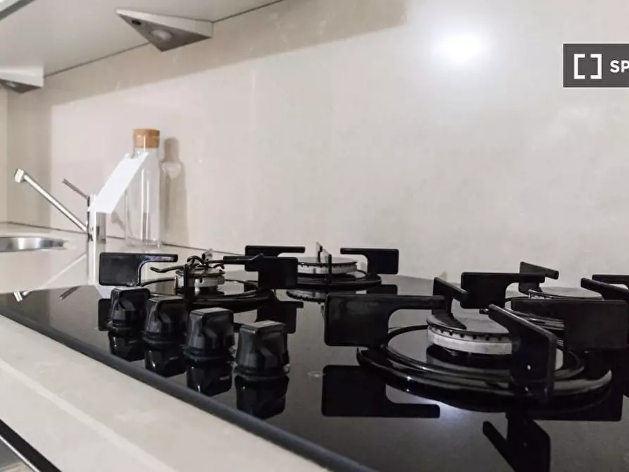 Immagine 11 di Appartamento in affitto  in Via Marcantonio dal Re a Milano