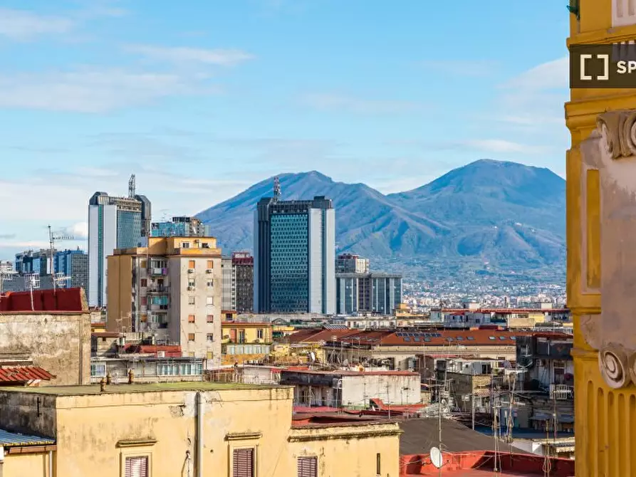 Immagine 5 di Appartamento in affitto  in Via Luigi Lanza a Napoli