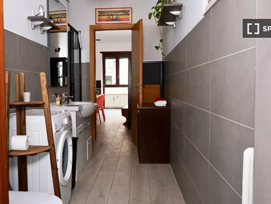 Immagine 14 di Appartamento in affitto  in Via John Fitzgerald Kennedy a Cologno Monzese