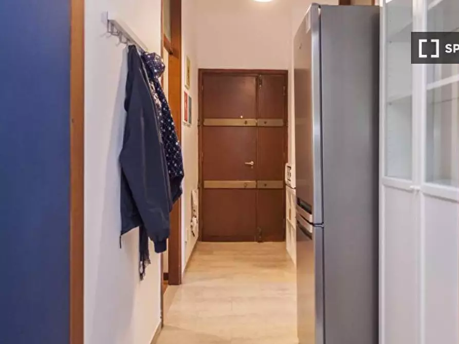 Immagine 13 di Camera condivisa in affitto  in Via Giuseppe Frua a Milano