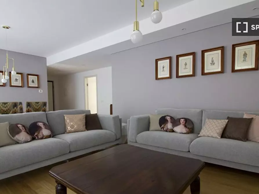 Immagine 4 di Appartamento in affitto  in Via Principe Eugenio a Milano