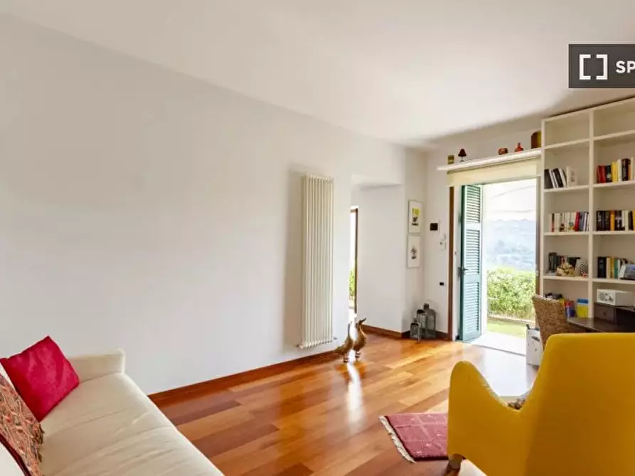 Immagine 12 di Appartamento in affitto  in Via S. Damiano a Rapallo