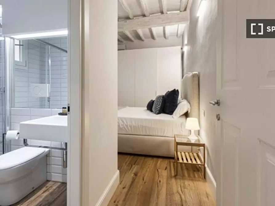 Immagine 7 di Appartamento in affitto  in Via degli Alfani a Firenze