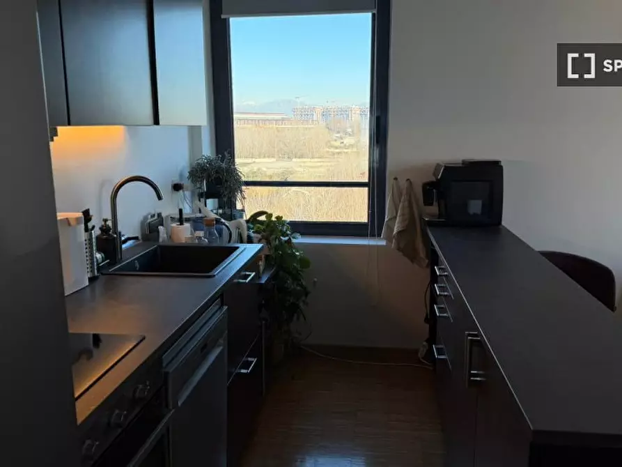 Immagine 10 di Ufficio in affitto  in Via G. Mazzini a Sesto San Giovanni