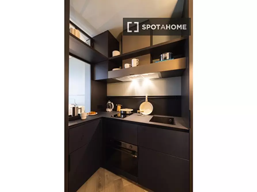Immagine 11 di Ufficio in affitto  in flat a Wandsworth