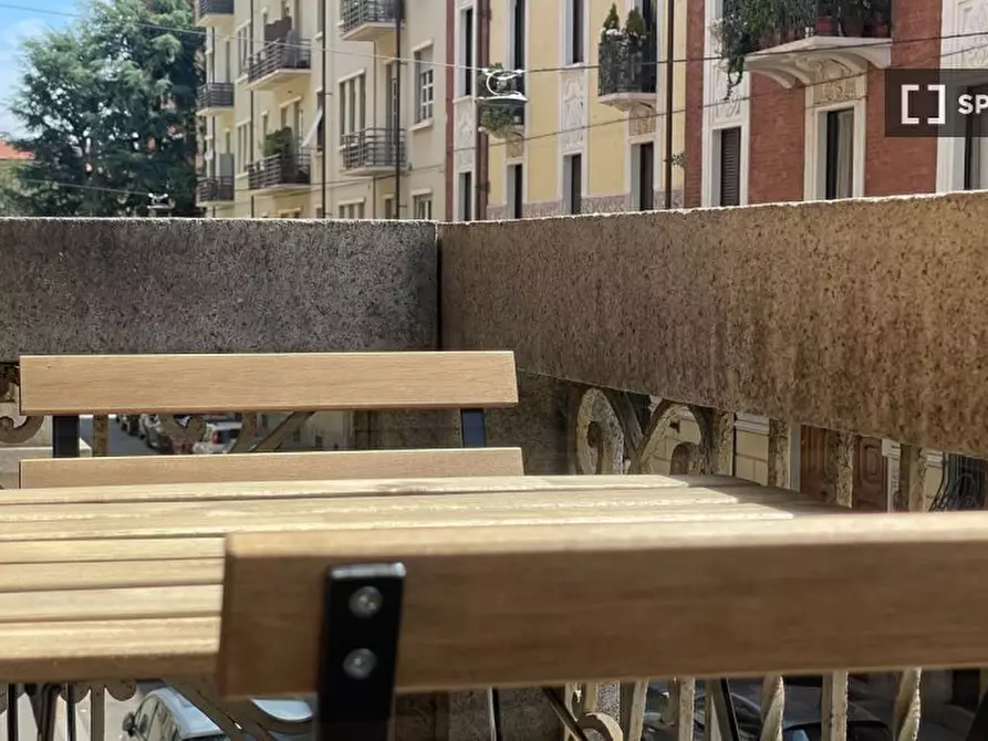 Immagine 4 di Camera condivisa in affitto  in Via Pier Dionigi Pinelli a Torino