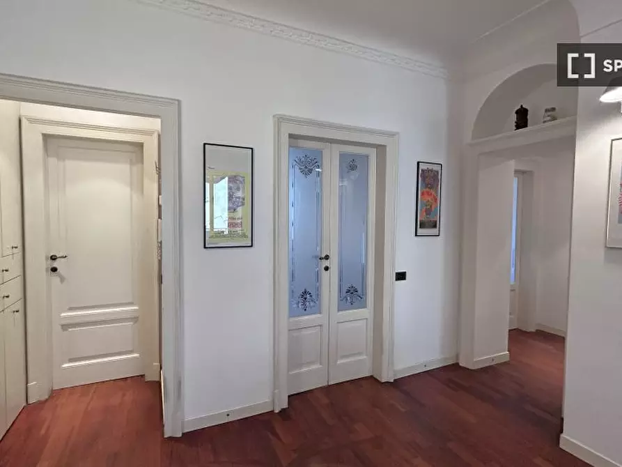 Immagine 6 di Appartamento in affitto  in Via L. Cagnola a Milano