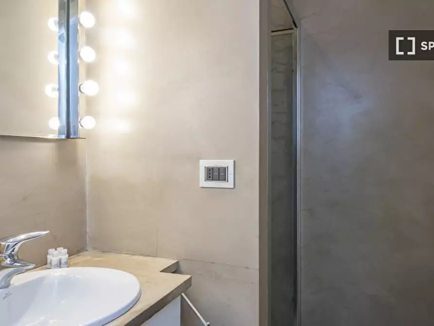 Immagine 7 di Appartamento in affitto  in Via Accademia a Milano