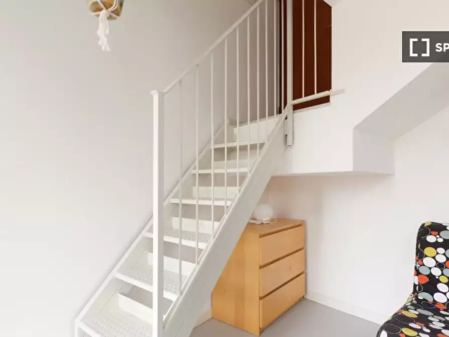 Immagine 4 di Ufficio in affitto  in Corso Magenta a Milano