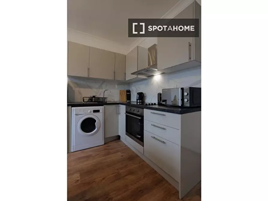 Immagine 9 di Appartamento in affitto  in Highbury Grove a Islington