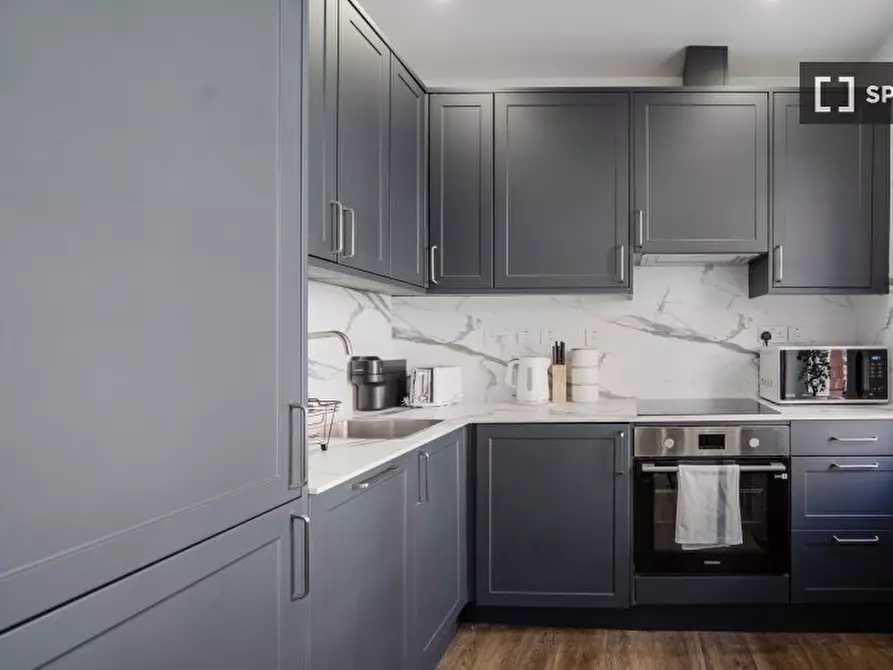 Immagine 19 di Appartamento in affitto  in 24-25 Nassau St, Fitzrovia, London W1W 7AQ, UK a Paddington