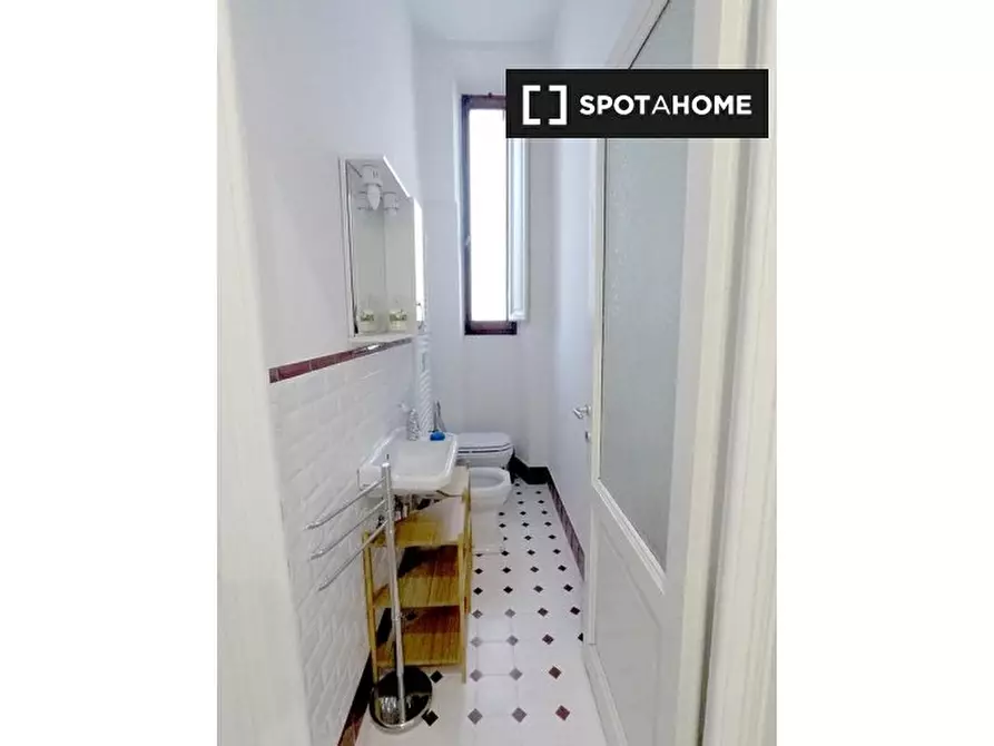 Immagine 12 di Camera condivisa in affitto  in Via della Cernaia a Firenze