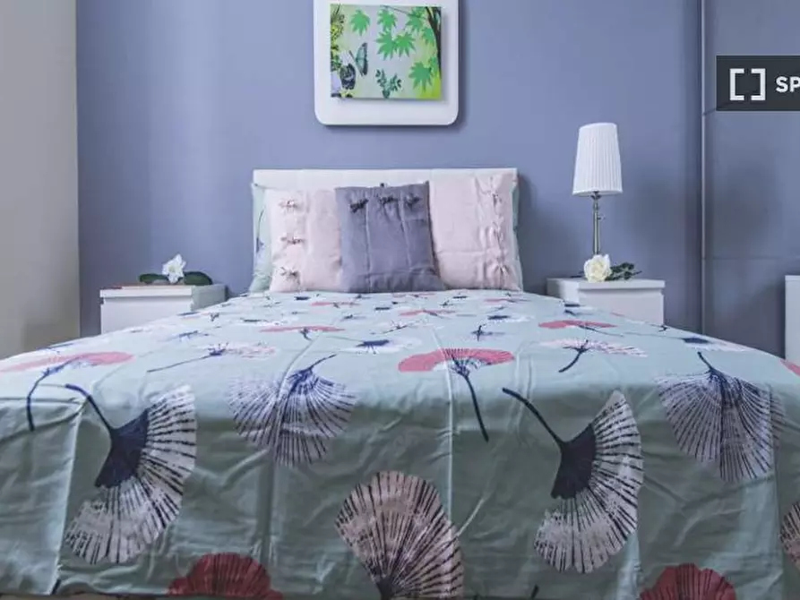 Immagine 7 di Camera condivisa in affitto  in Viale Nazario Sauro a Milano