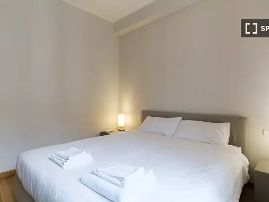 Immagine 10 di Appartamento in affitto  in Corso Genova a Milano