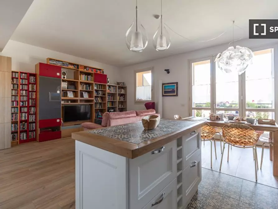 Immagine 1 di Appartamento in affitto  in Via Carlo Conti a Milano