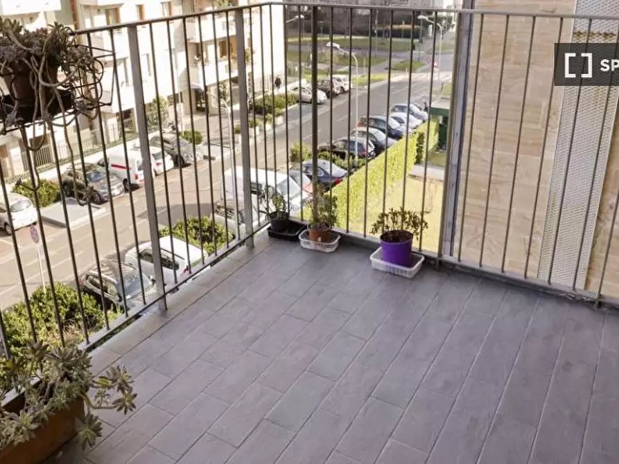 Immagine 18 di Camera condivisa in affitto  in Via Giovanni Spadolini a Milano