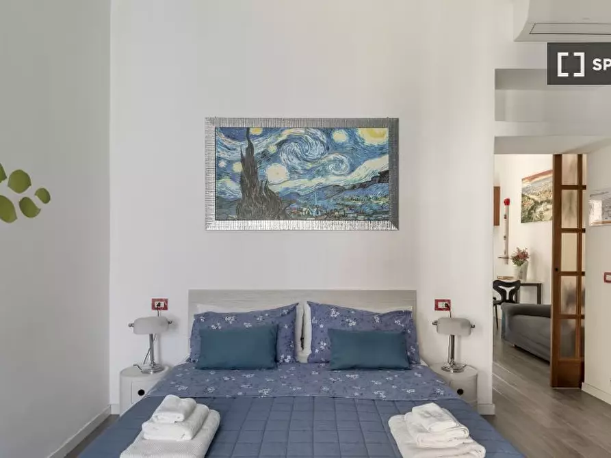 Immagine 5 di Appartamento in affitto  in Via Piero della Francesca a Milano