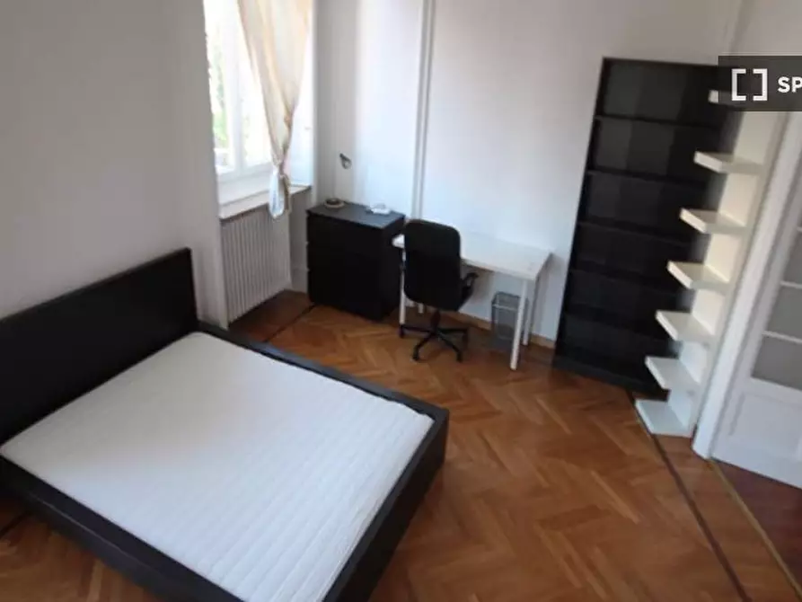 Immagine 7 di Camera condivisa in affitto  in Via Bernina a Milano